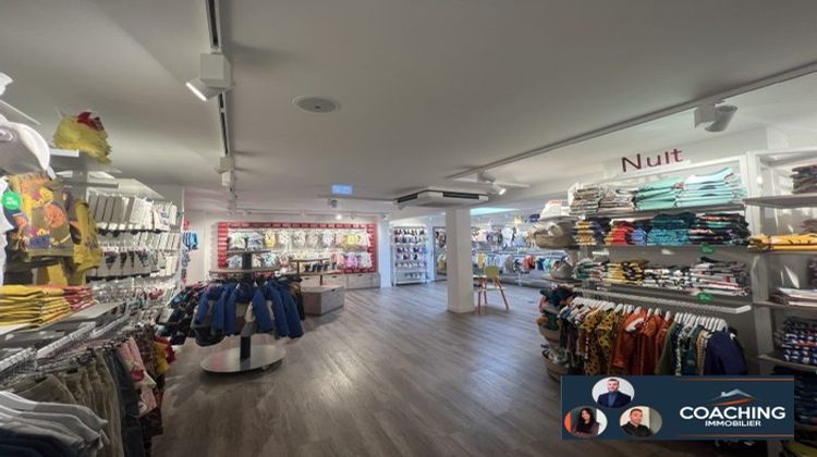 Ma-Cabane - Vente Boutique Vitry-le-François, 160 m²