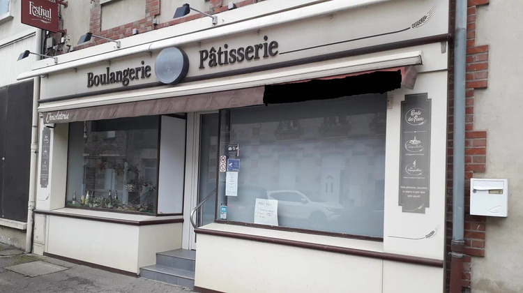 Ma-Cabane - Vente Boutique Vitry-le-François, 1500 m²