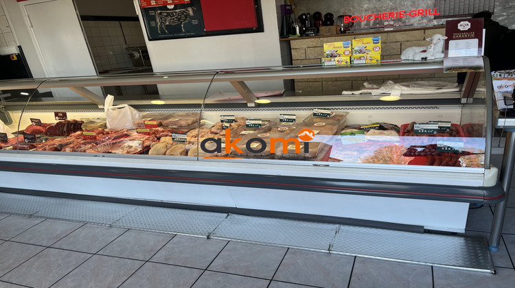 Ma-Cabane - Vente Boutique Vitry-le-François, 100 m²