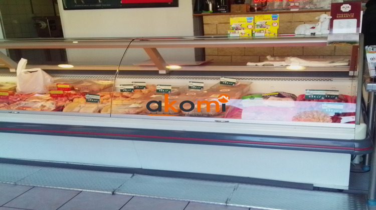 Ma-Cabane - Vente Boutique Vitry-le-François, 100 m²