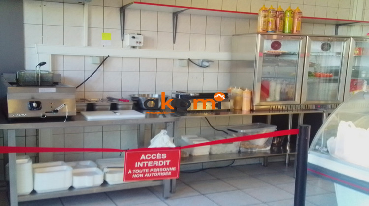 Ma-Cabane - Vente Boutique Vitry-le-François, 100 m²