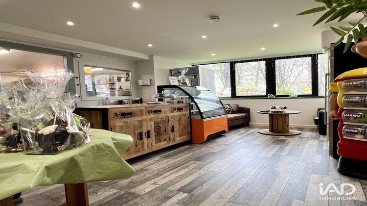 Ma-Cabane - Vente Boutique Vitry-le-Francois, 81 m²