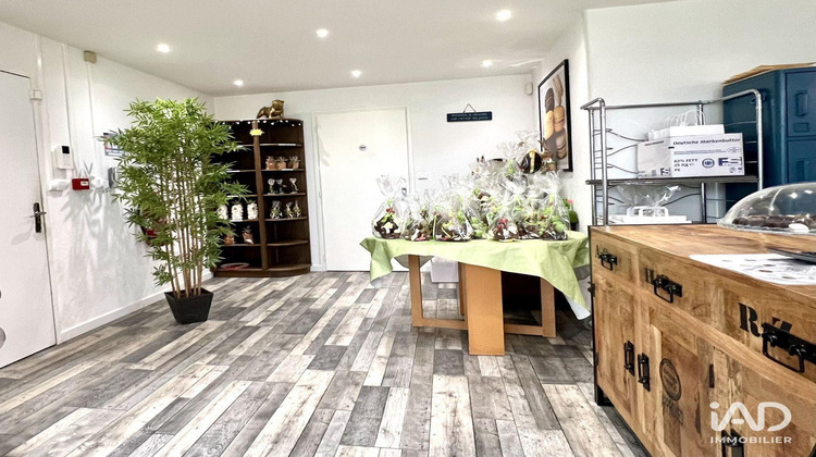 Ma-Cabane - Vente Boutique Vitry-le-Francois, 81 m²