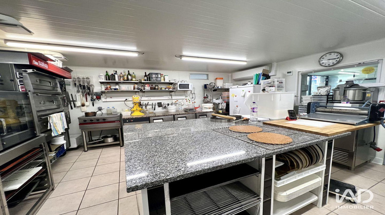 Ma-Cabane - Vente Boutique Vitry-le-Francois, 81 m²