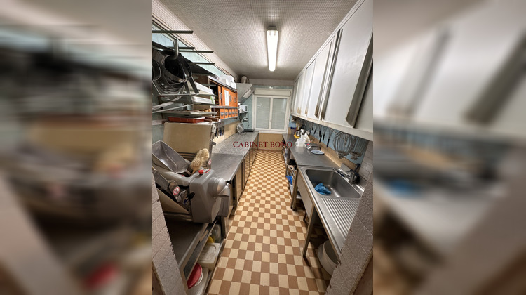 Ma-Cabane - Vente Boutique Vitry-le-François, 160 m²