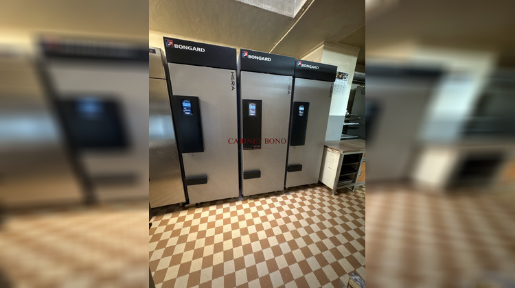 Ma-Cabane - Vente Boutique Vitry-le-François, 160 m²