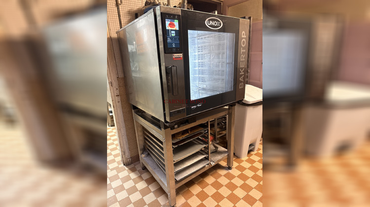 Ma-Cabane - Vente Boutique Vitry-le-François, 160 m²