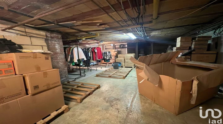 Ma-Cabane - Vente Boutique Vitry-sur-Seine, 1042 m²