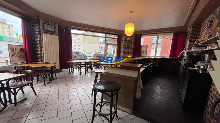 Ma-Cabane - Vente Boutique VITRY-SUR-SEINE, 70 m²