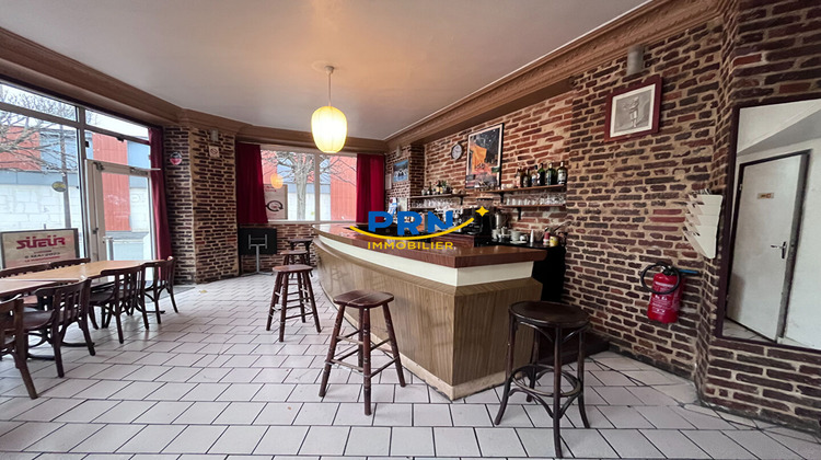 Ma-Cabane - Vente Boutique VITRY-SUR-SEINE, 70 m²