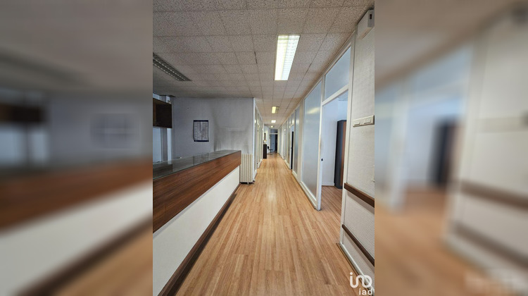 Ma-Cabane - Vente Boutique Vitry-sur-Seine, 249 m²