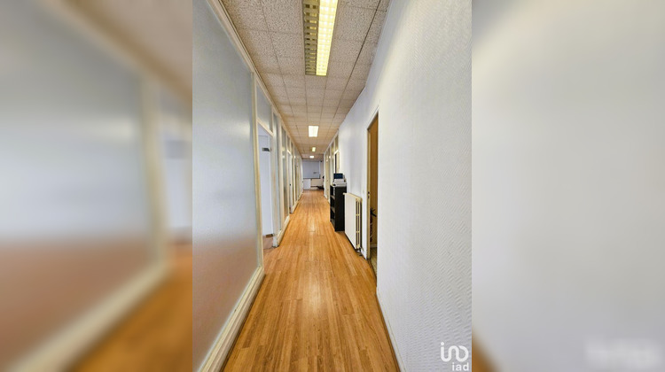 Ma-Cabane - Vente Boutique Vitry-sur-Seine, 249 m²