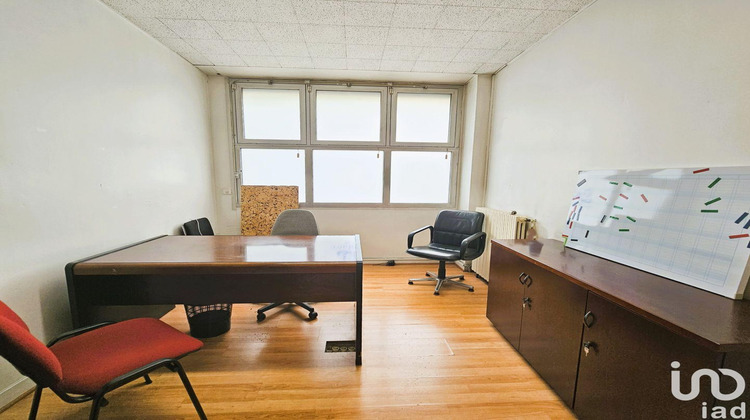 Ma-Cabane - Vente Boutique Vitry-sur-Seine, 249 m²