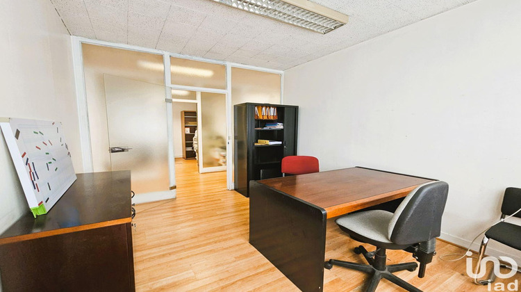 Ma-Cabane - Vente Boutique Vitry-sur-Seine, 249 m²