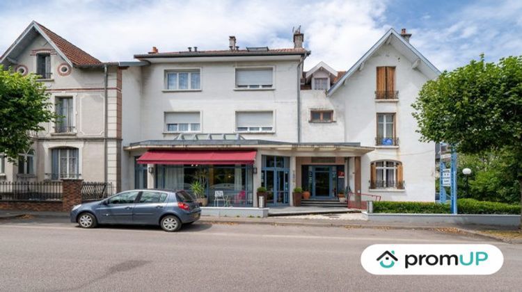 Ma-Cabane - Vente Boutique Vittel, 480 m²