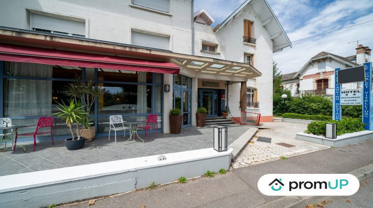 Ma-Cabane - Vente Boutique Vittel, 480 m²