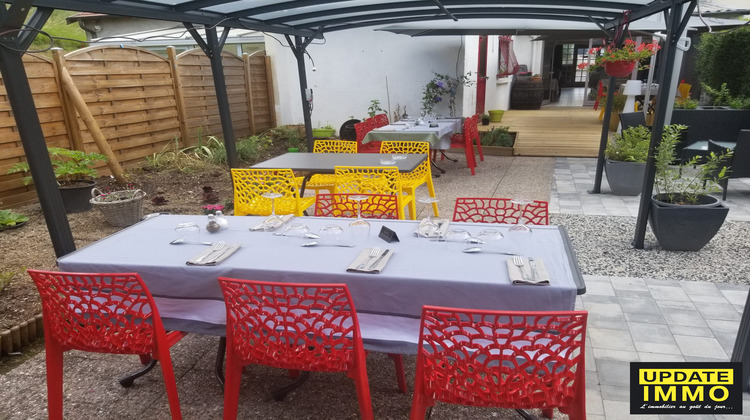 Ma-Cabane - Vente Boutique Vittel, 140 m²