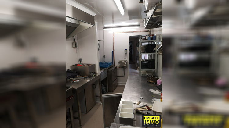 Ma-Cabane - Vente Boutique Vittel, 140 m²