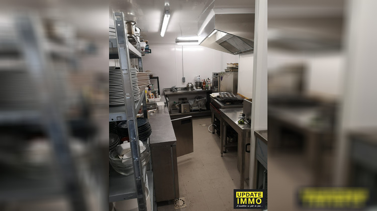 Ma-Cabane - Vente Boutique Vittel, 140 m²