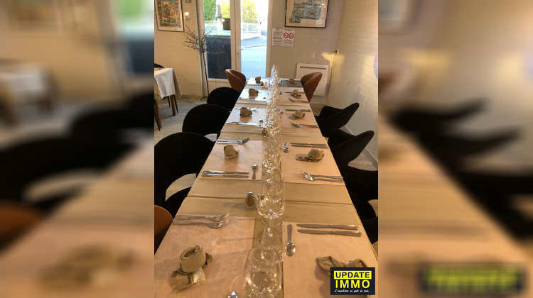 Ma-Cabane - Vente Boutique Vittel, 140 m²