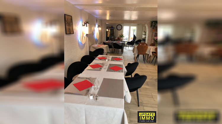 Ma-Cabane - Vente Boutique Vittel, 140 m²