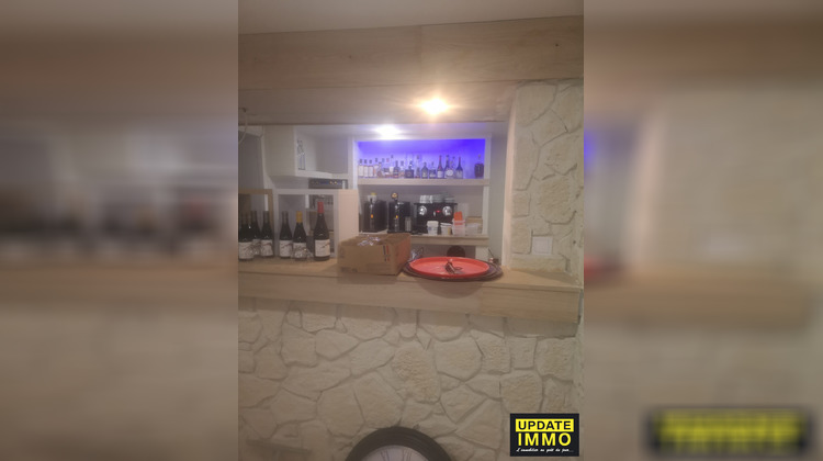 Ma-Cabane - Vente Boutique Vittel, 140 m²