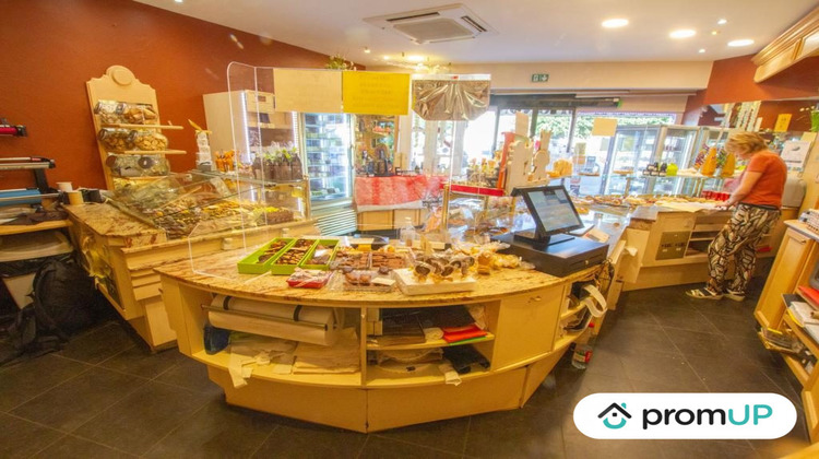 Ma-Cabane - Vente Boutique Vittel, 200 m²