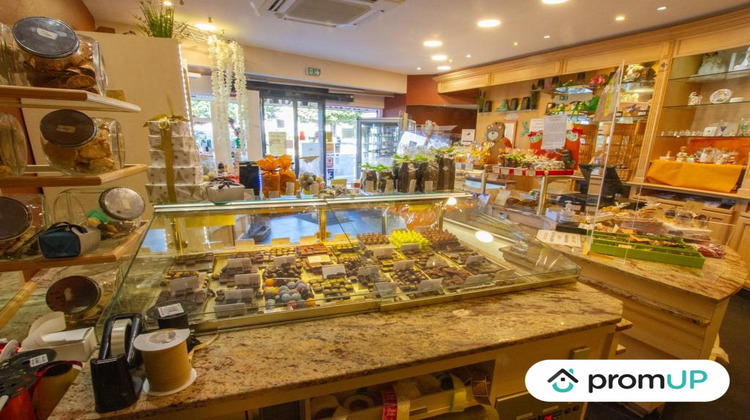 Ma-Cabane - Vente Boutique Vittel, 200 m²