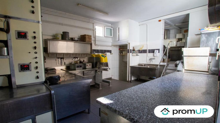 Ma-Cabane - Vente Boutique Vittel, 200 m²