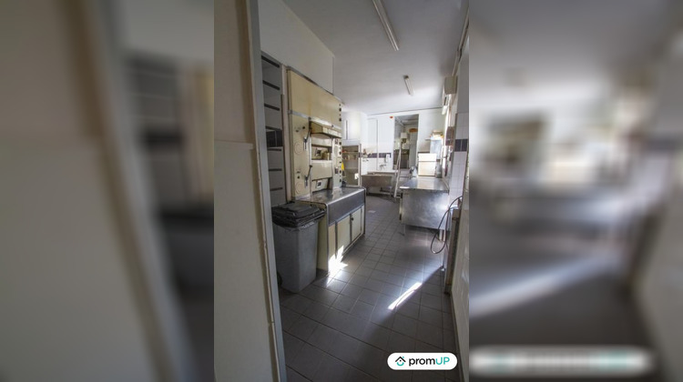 Ma-Cabane - Vente Boutique Vittel, 200 m²