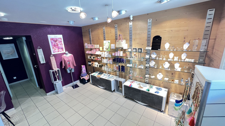 Ma-Cabane - Vente Boutique Viuz-en-Sallaz, 42 m²