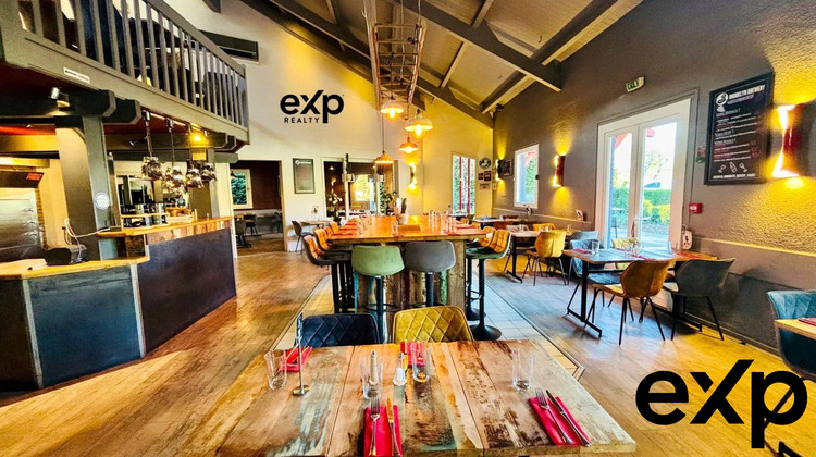 Ma-Cabane - Vente Boutique Viviers-du-Lac, 308 m²