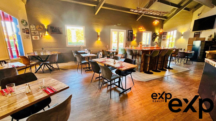 Ma-Cabane - Vente Boutique Viviers-du-Lac, 308 m²