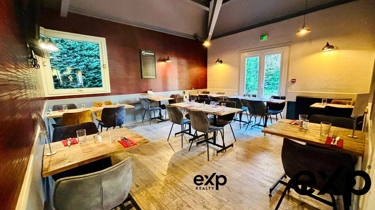 Ma-Cabane - Vente Boutique Viviers-du-Lac, 308 m²