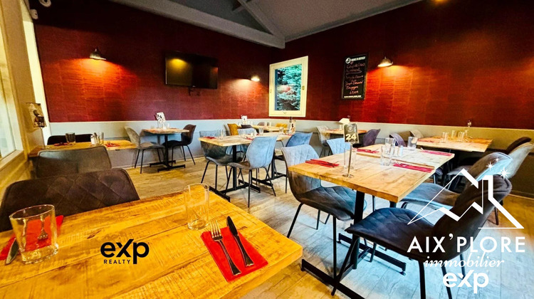 Ma-Cabane - Vente Boutique Viviers-du-Lac, 308 m²