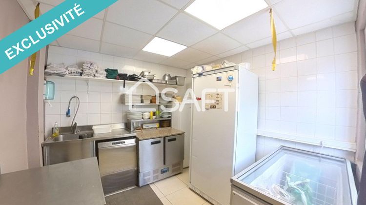 Ma-Cabane - Vente Boutique Vizille, 77 m²