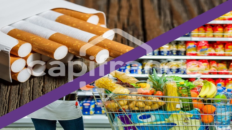 Ma-Cabane - Vente Boutique VIZILLE, 221 m²