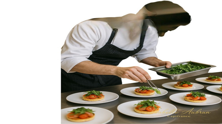 Ma-Cabane - Vente Boutique VOIRON, 42 m²