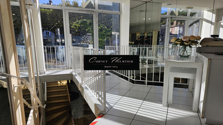 Ma-Cabane - Vente Boutique Voiron, 134 m²