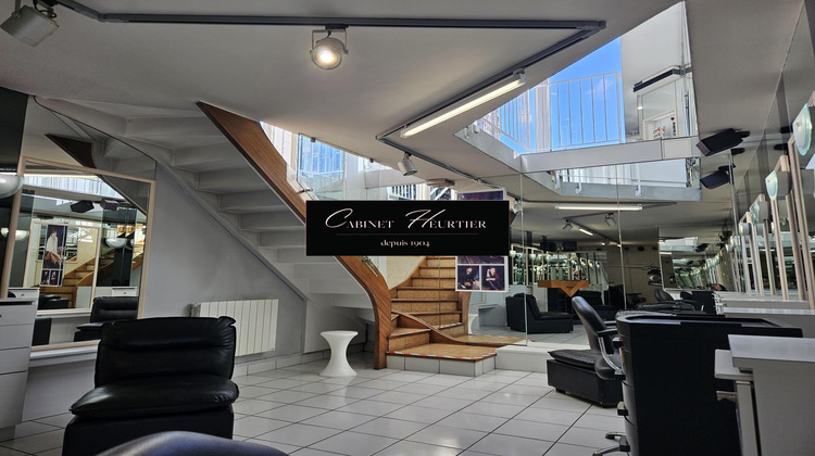 Ma-Cabane - Vente Boutique Voiron, 134 m²