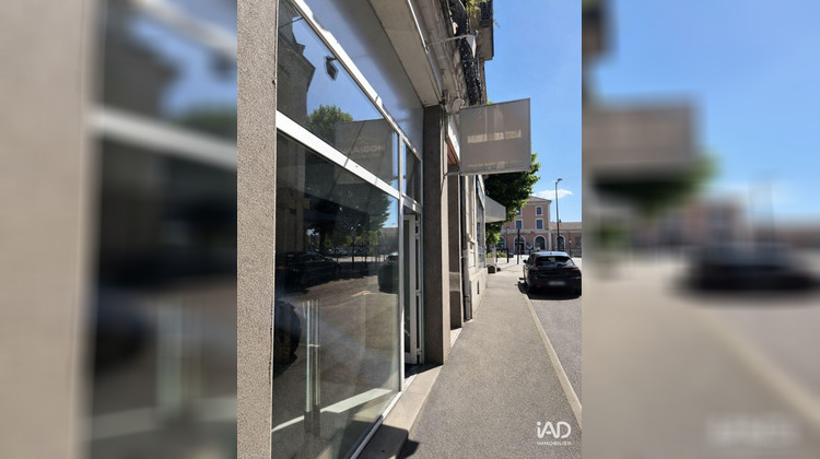 Ma-Cabane - Vente Boutique Voiron, 41 m²
