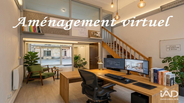 Ma-Cabane - Vente Boutique Voiron, 41 m²