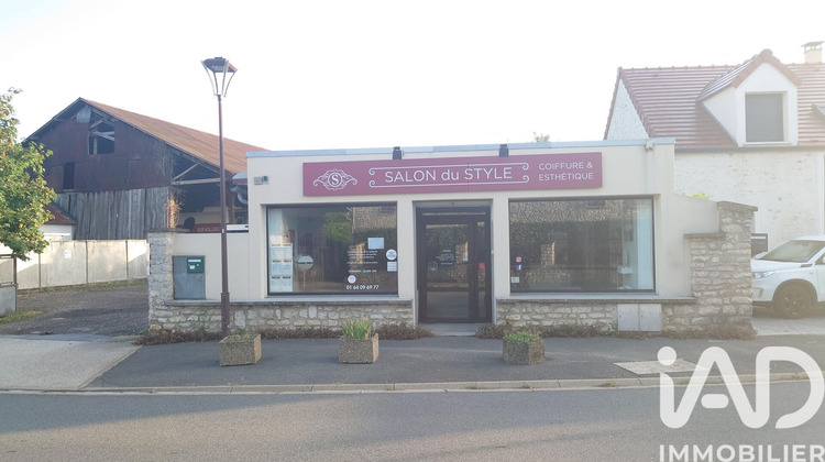 Ma-Cabane - Vente Boutique Voisenon, 75 m²