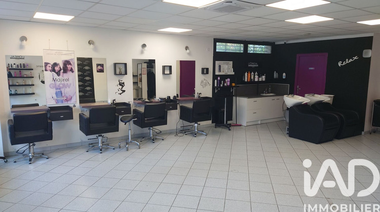 Ma-Cabane - Vente Boutique Voisenon, 75 m²