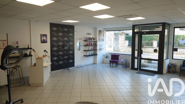 Ma-Cabane - Vente Boutique Voisenon, 75 m²