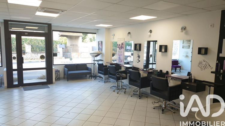 Ma-Cabane - Vente Boutique Voisenon, 75 m²