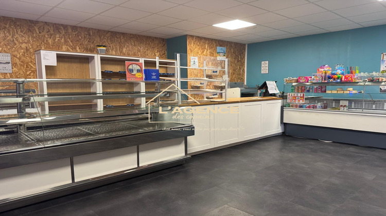 Ma-Cabane - Vente Boutique Volckerinckhove, 150 m²