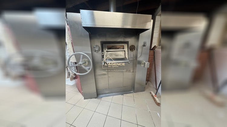 Ma-Cabane - Vente Boutique Volckerinckhove, 150 m²