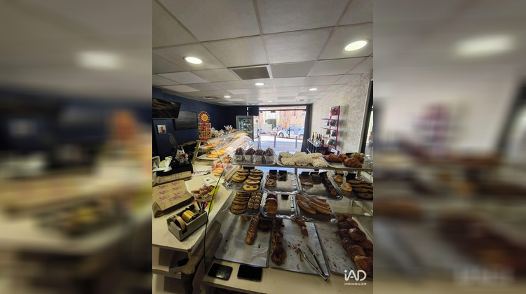 Ma-Cabane - Vente Boutique Volx, 100 m²