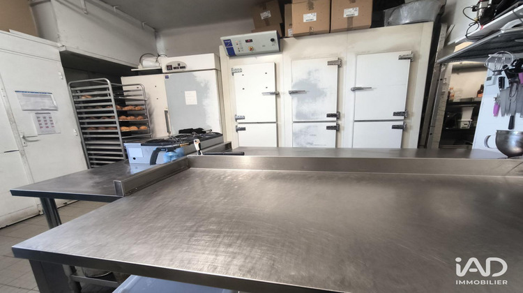 Ma-Cabane - Vente Boutique Volx, 100 m²